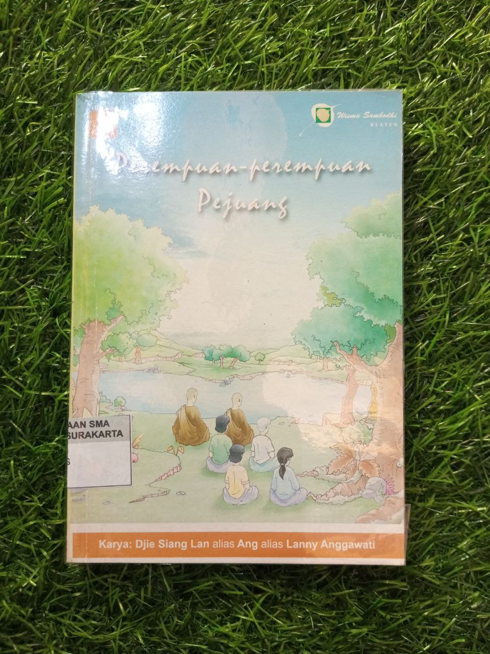 PEREMPUAN-PEREMPUAN PEJUANG