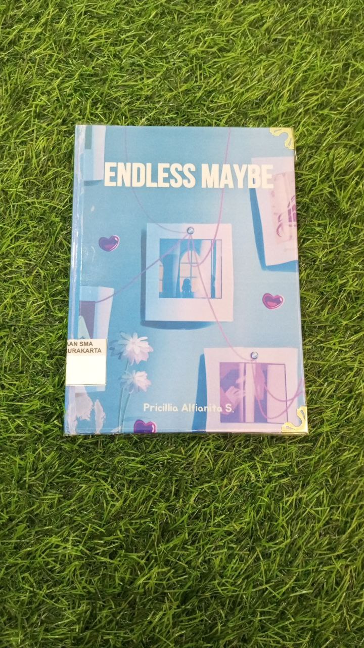 ENDLESS MAYBE