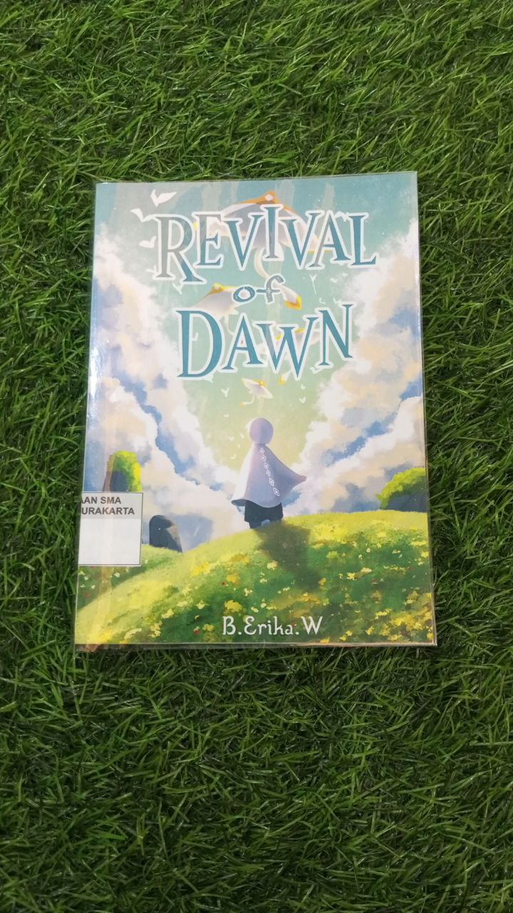 REVIVAL OF DAWN