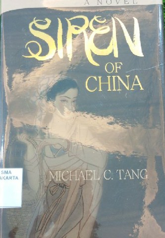 SIREN OF CHINA