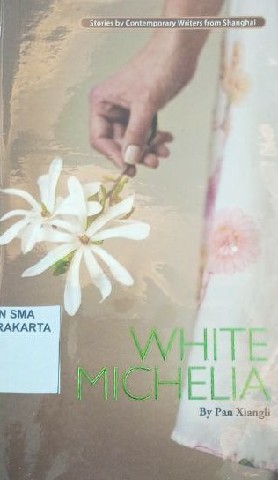 WHITE MICHELIA