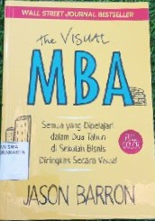 THE VISUAL MBA