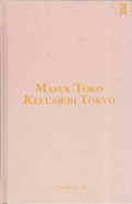 MASUK TOKO KELUAR DI TOKYO