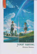 YOUR NAME