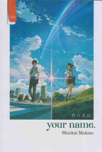 YOUR NAME