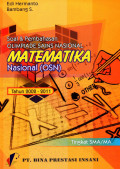 Matematika : Soal dan pembahasan OSN Nasional tahun 2002-2017