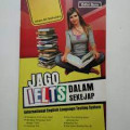 Jago IELTS dalam Sekejap