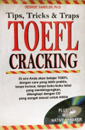 Tips, Tricks, dan Traps TOEFL Cracking