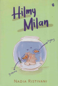 HILMY MILAN