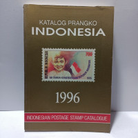 KATALOG PRANGKO INDONESIA