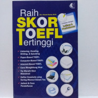 Raih Skor Tertinggi