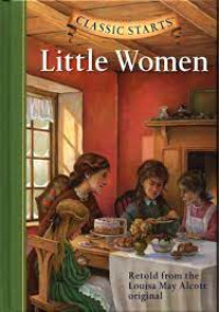 Little Woman