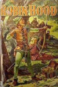 The Adventures of Robin Hood