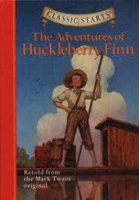 The Adventures of Huckleberry Finn