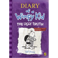 Diary of a Wimpy Kid : The Ugly Truth