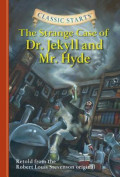 The Strange Case of Dr. Jekyll and Mr. Hyde