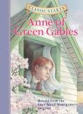 Anne of Green Gables