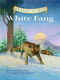 White Fang