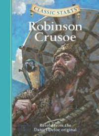 Robinson Crusoe