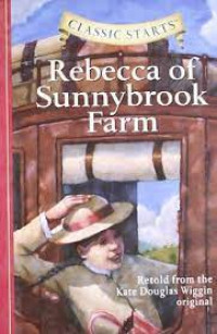 Rebecca of Sunnybrook Farm