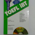 Passkey to the TOEFL iBT : Internet Based Test with 2 Audio CDs