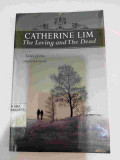 THE LOVING AND THE DEAD