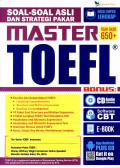 Soal-soal TOEFL Super Lengkap