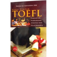 Buku Pintar TOEFL