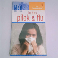 Bebas pilek dan flu