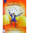 First Fairy Tales: Rumpelstiltskin