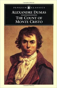 Puffin Classics :the count of monte cristo