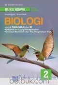 Biologi Peminatan IPA Kelas XI