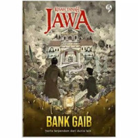 KISAH TANAH JAWA : BANK GAIB