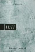 11 : 11