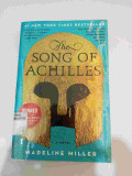 THE SONG OF ACHILLES