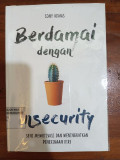 BERDAMAI DENGAN INSECURITY