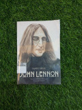JOHN LENNON