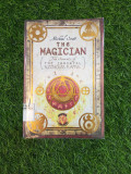 THE MAGICIAN