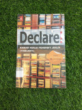 DECLARE! KAMAR KERJA PENERBIT JOGJA (1998 - 2007)