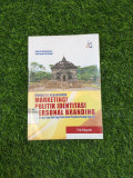 WAWASAN KEBANGSAAN : MARKETING! POLITIK IDENTITAS! PERSONAL BRANDING!