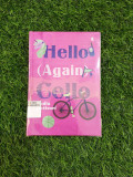 HELLO (AGAIN) CELLO