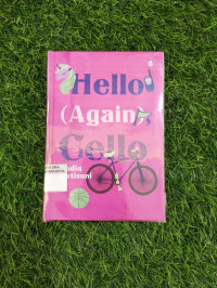 HELLO (AGAIN) CELLO