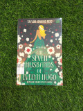THE SEVEN HUSBANDS OF EVELYN HUGO