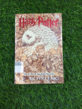 HARRY POTTER DAN BATU BERTUAH