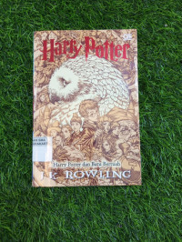 HARRY POTTER DAN BATU BERTUAH