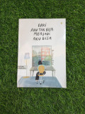 DARI AKU TAK BISA MENJADI AKU BISA