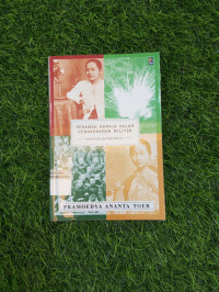 PERAWAN REMAJA DALAM CENGKERAMAN MILITER