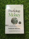 THE PSYCHOLOGY OF MONEY