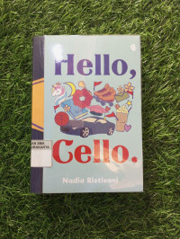 HELLO, CELLO