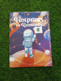 FOOTPRINTS TO REMEMBER (BUKU KENANGAN TAHUN 2023/2024)